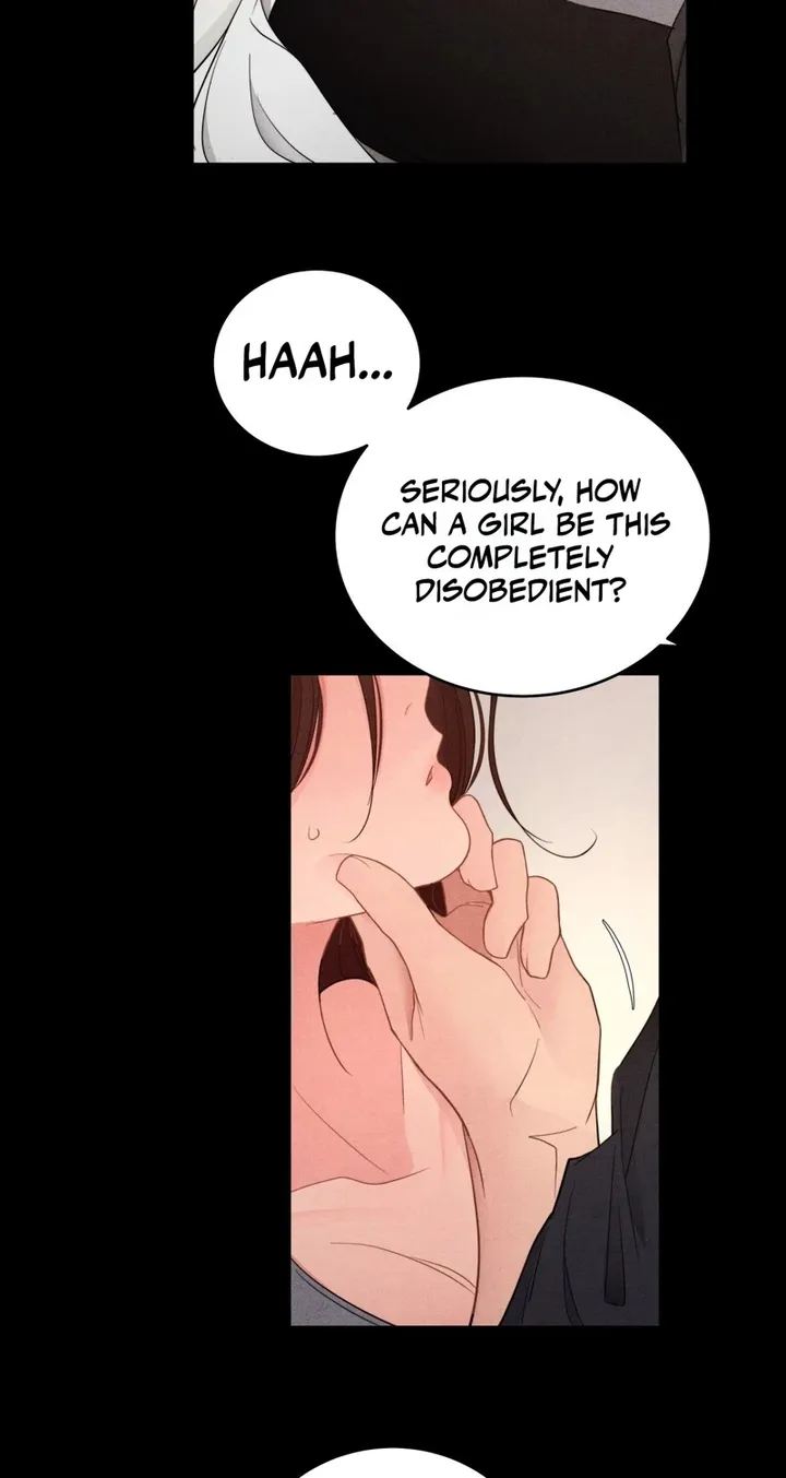 One-Day BDSM Workshop - Chapter 73 Page 51
