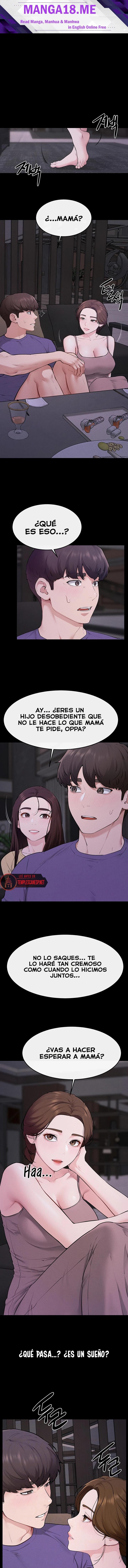 My New Family Treats me Well Raw - Chapter 120 Page 1