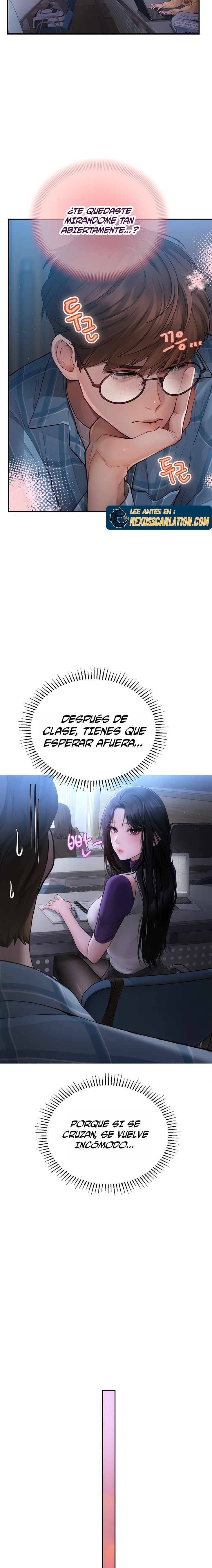 Heart-Pounding S-Matching Raw - Chapter 1 Page 12