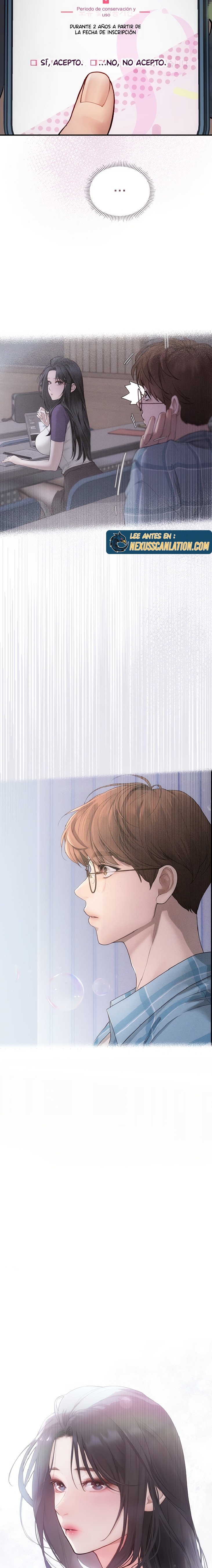 Heart-Pounding S-Matching Raw - Chapter 1 Page 33