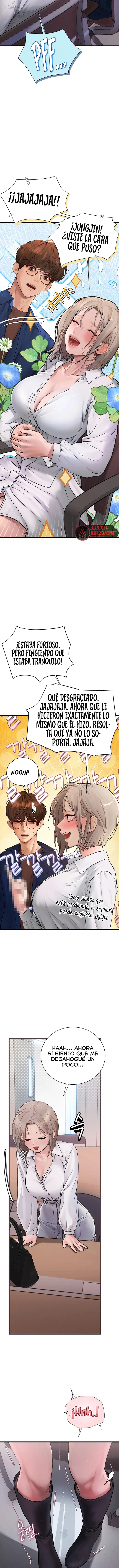 Heart-Pounding S-Matching Raw - Chapter 10 Page 15