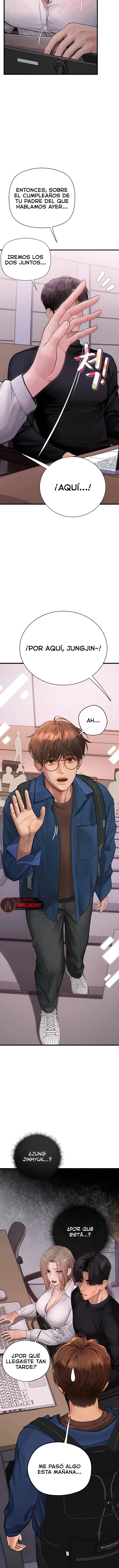Heart-Pounding S-Matching Raw - Chapter 10 Page 6