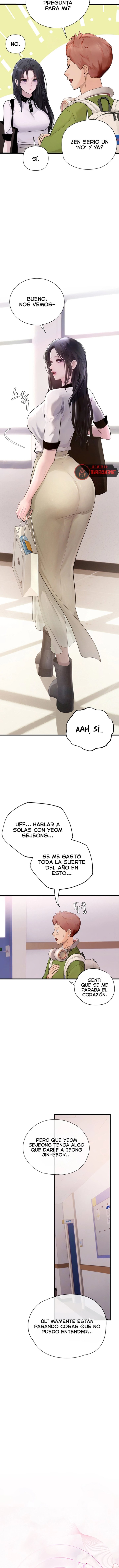 Heart-Pounding S-Matching Raw - Chapter 13 Page 3