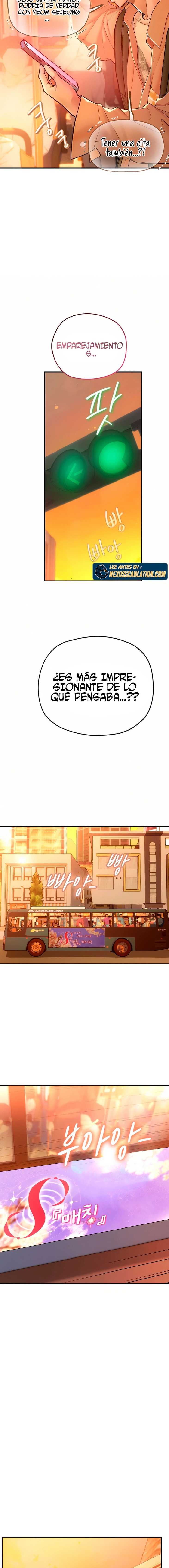 Heart-Pounding S-Matching Raw - Chapter 2 Page 13