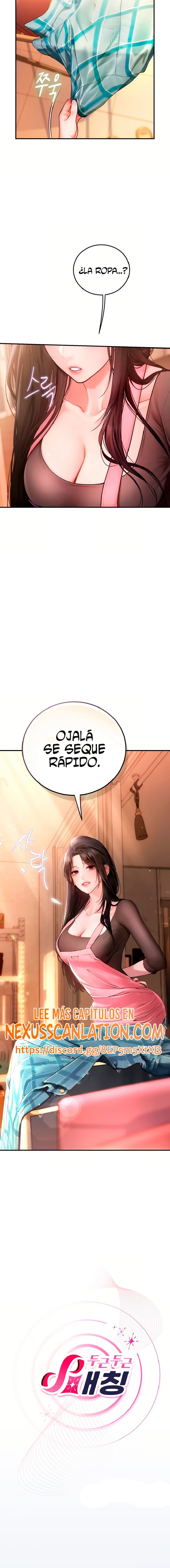 Heart-Pounding S-Matching Raw - Chapter 2 Page 24
