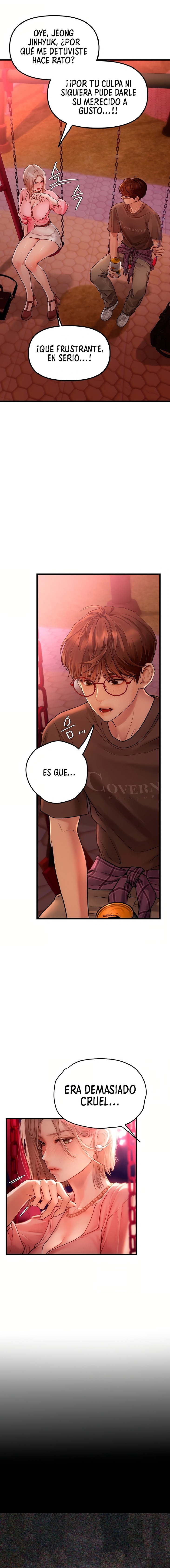 Heart-Pounding S-Matching Raw - Chapter 4 Page 13