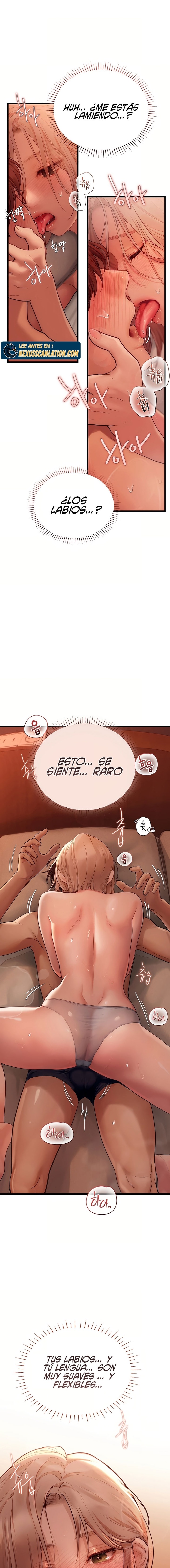 Heart-Pounding S-Matching Raw - Chapter 5 Page 16