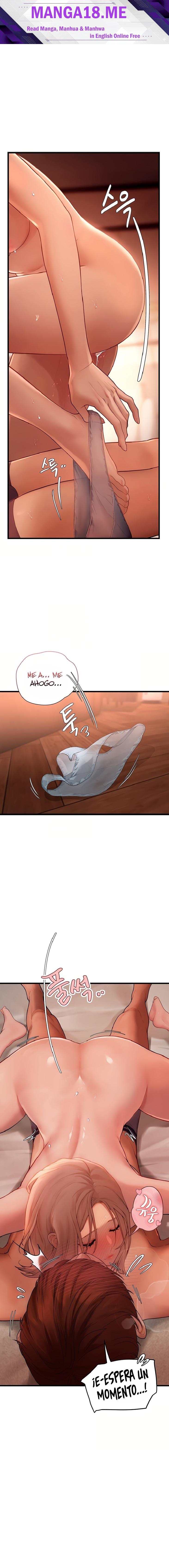 Heart-Pounding S-Matching Raw - Chapter 6 Page 1