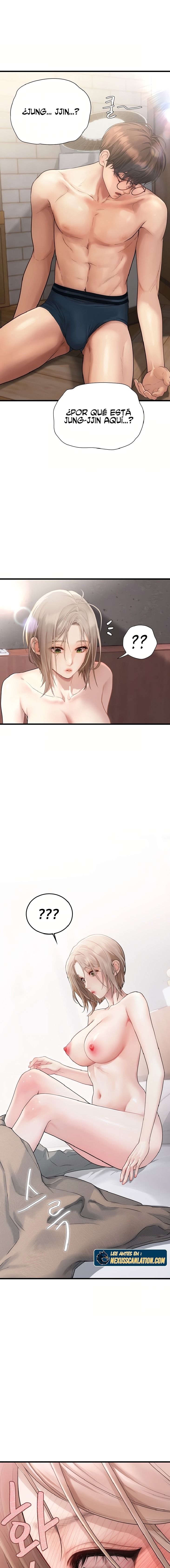 Heart-Pounding S-Matching Raw - Chapter 6 Page 13