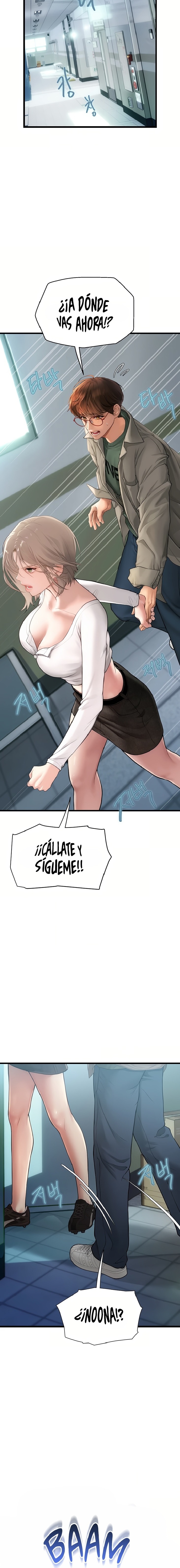 Heart-Pounding S-Matching Raw - Chapter 6 Page 26