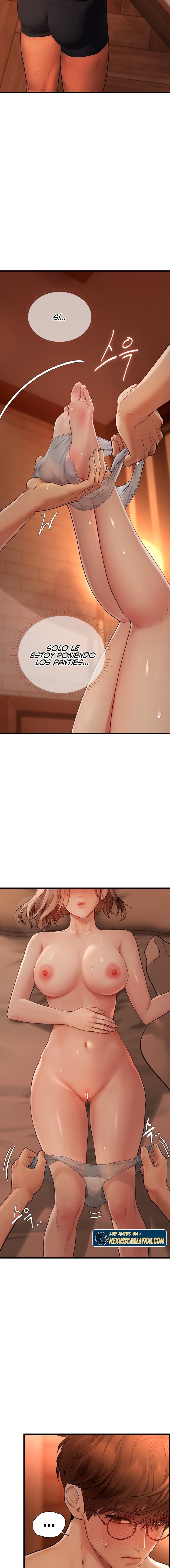 Heart-Pounding S-Matching Raw - Chapter 6 Page 6