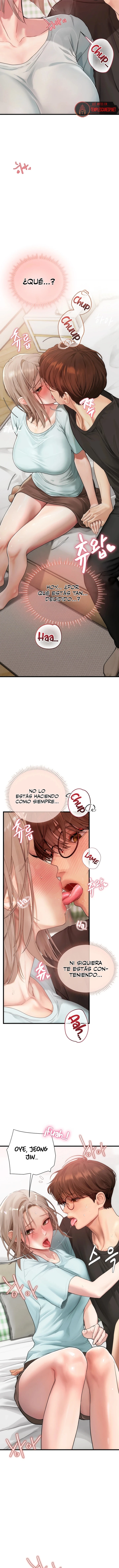 Heart-Pounding S-Matching Raw - Chapter 7 Page 14