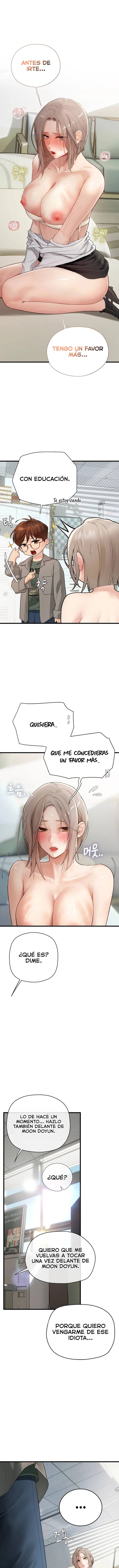 Heart-Pounding S-Matching Raw - Chapter 7 Page 6