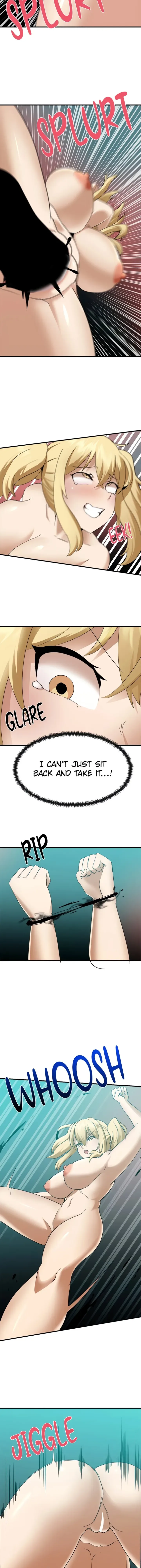 World Johnson Contest - Chapter 19 Page 2
