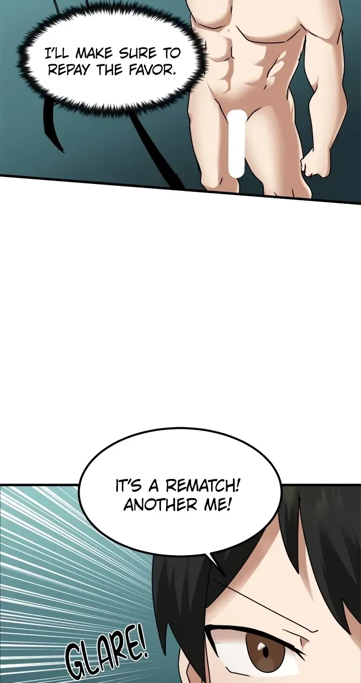 World Johnson Contest - Chapter 21 Page 21