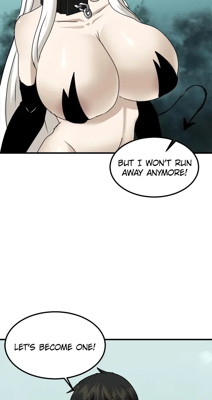 World Johnson Contest - Chapter 21 Page 25