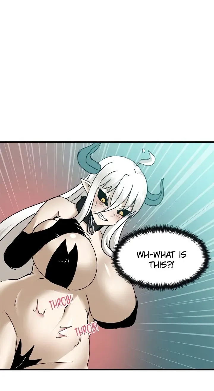 World Johnson Contest - Chapter 21 Page 28