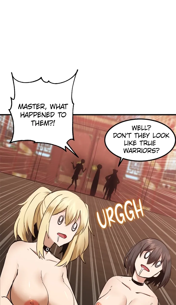 World Johnson Contest - Chapter 22 Page 3