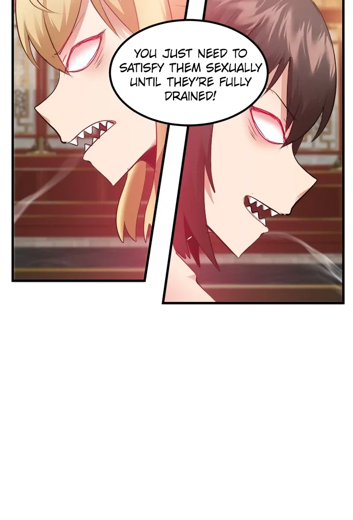 World Johnson Contest - Chapter 22 Page 9
