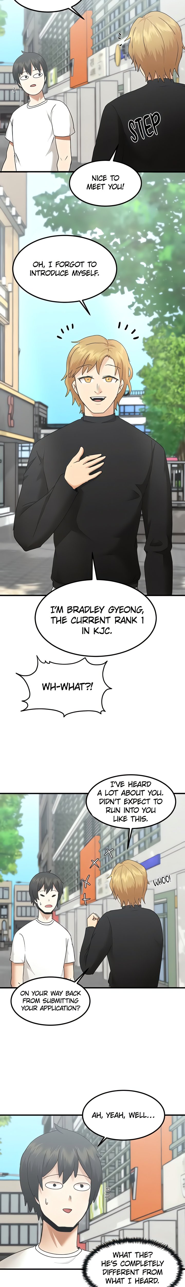 World Johnson Contest - Chapter 24 Page 9