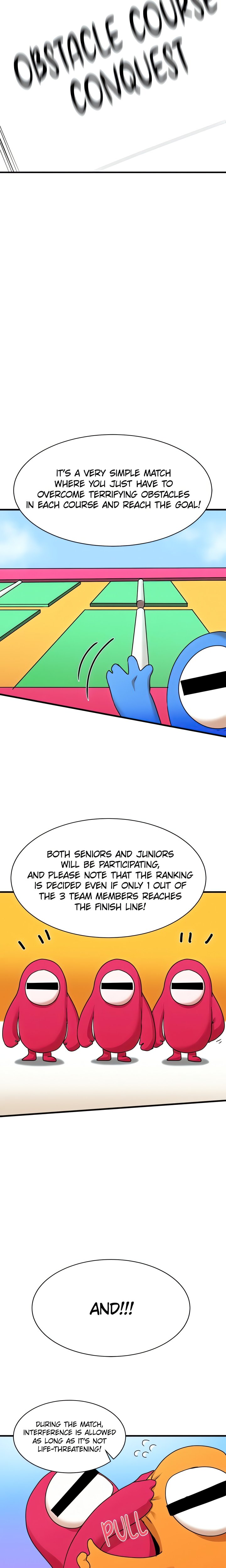 World Johnson Contest - Chapter 25 Page 6