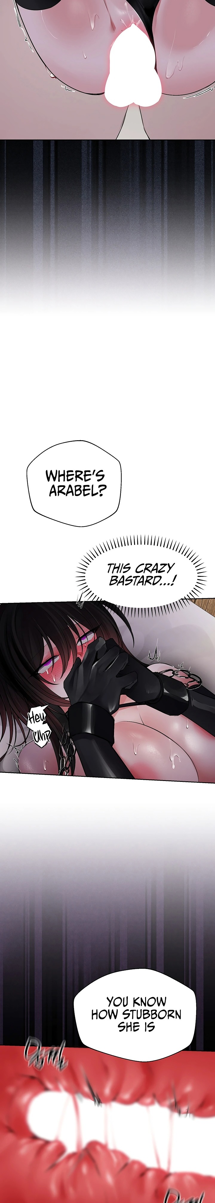 Gear that’s Way Too Good - Chapter 17 Page 18