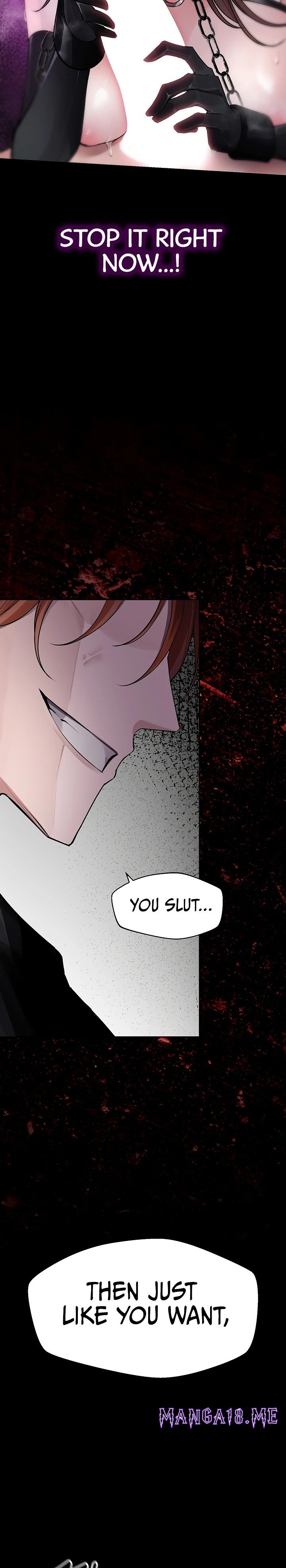 Gear that’s Way Too Good - Chapter 17 Page 35