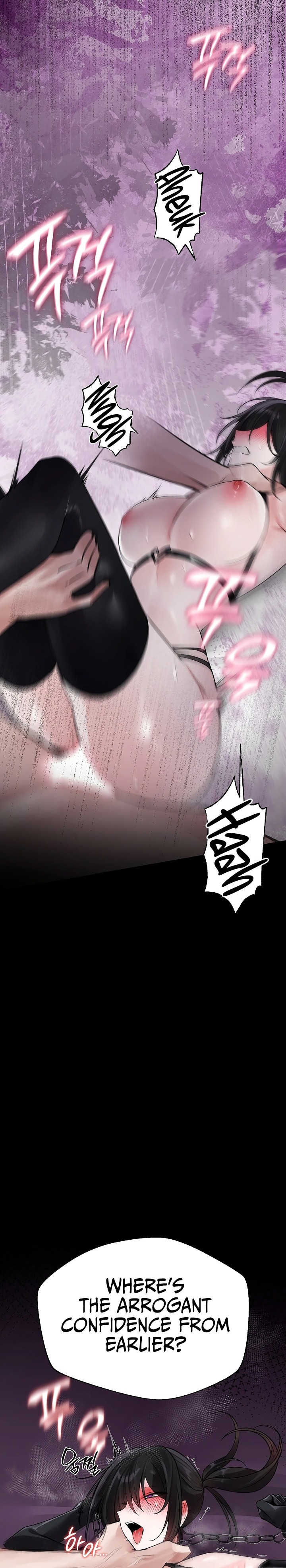 Gear that’s Way Too Good - Chapter 17 Page 37