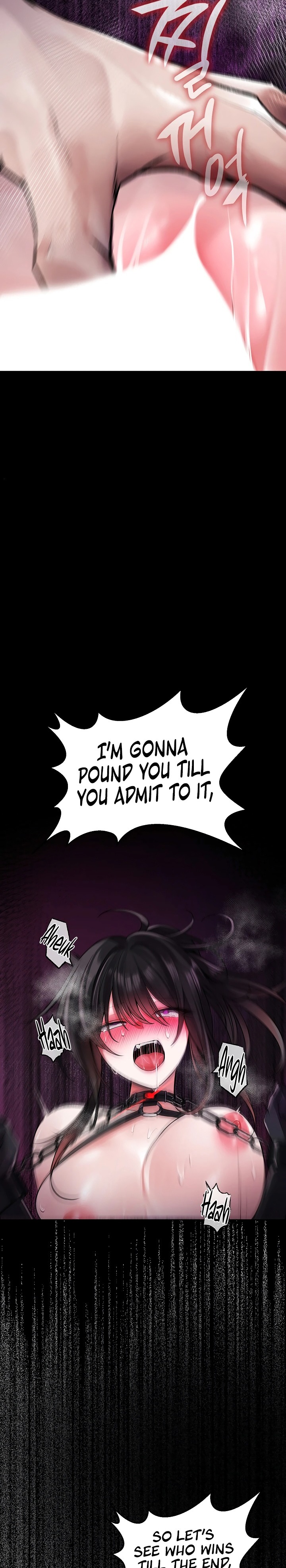 Gear that’s Way Too Good - Chapter 17 Page 40