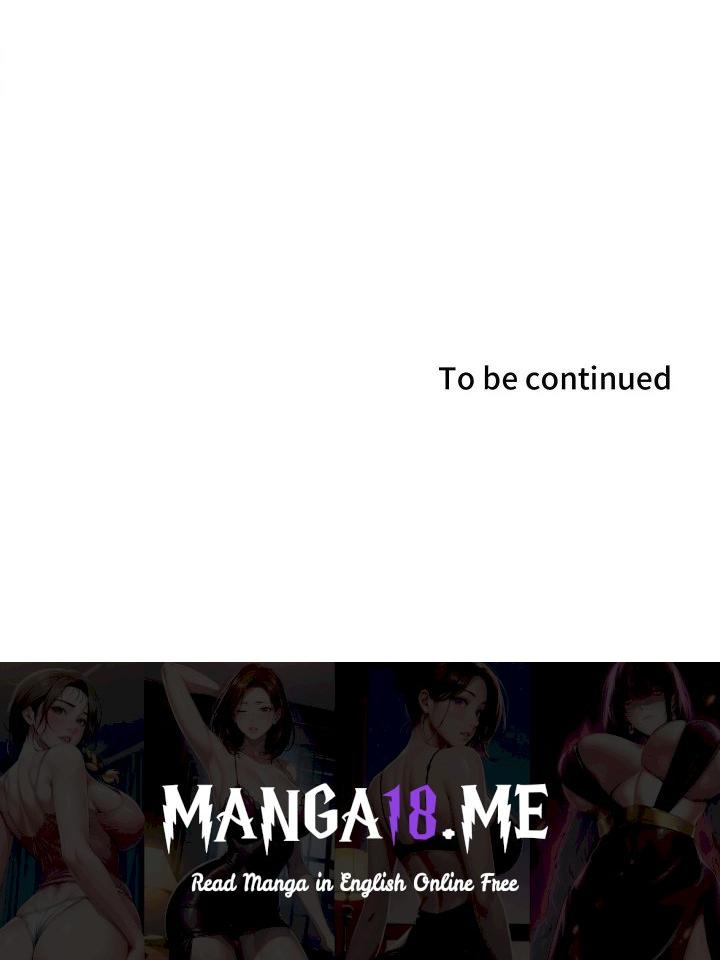Magic Girl Service (Uncensored) - Chapter 35 Page 18