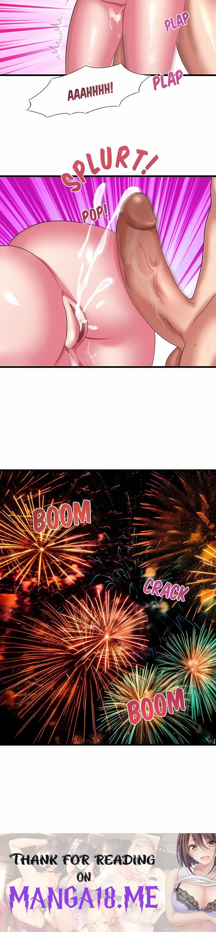 Winter Games 2 MILF Edition (Uncensored) - Chapter 14 Page 18