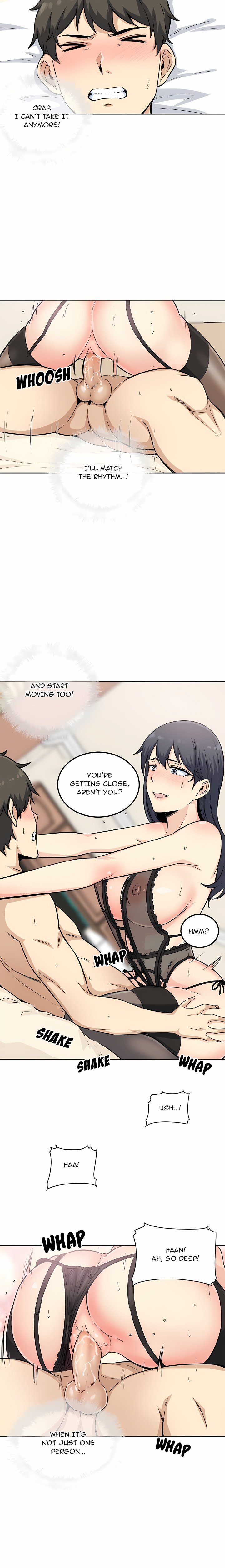 Excuse me, This is my Room (Uncensored) - Chapter 66 Page 14
