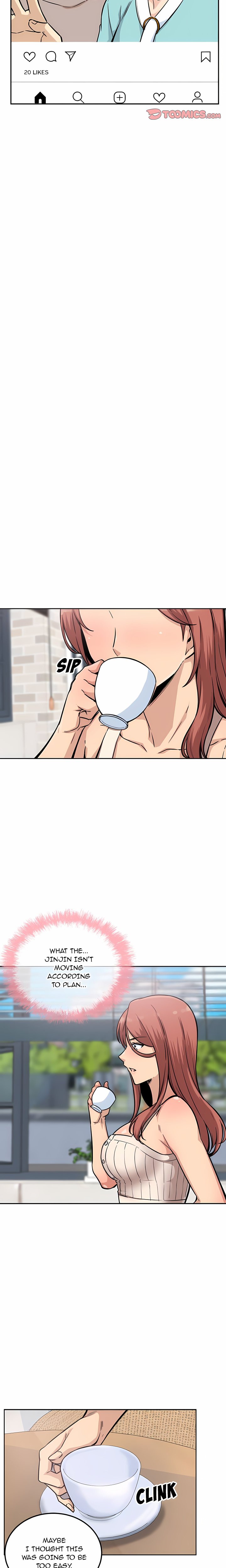 Excuse me, This is my Room (Uncensored) - Chapter 67 Page 10