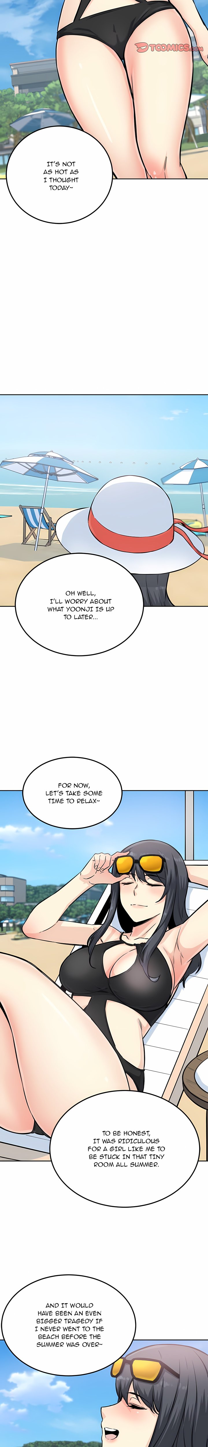 Excuse me, This is my Room (Uncensored) - Chapter 68 Page 5
