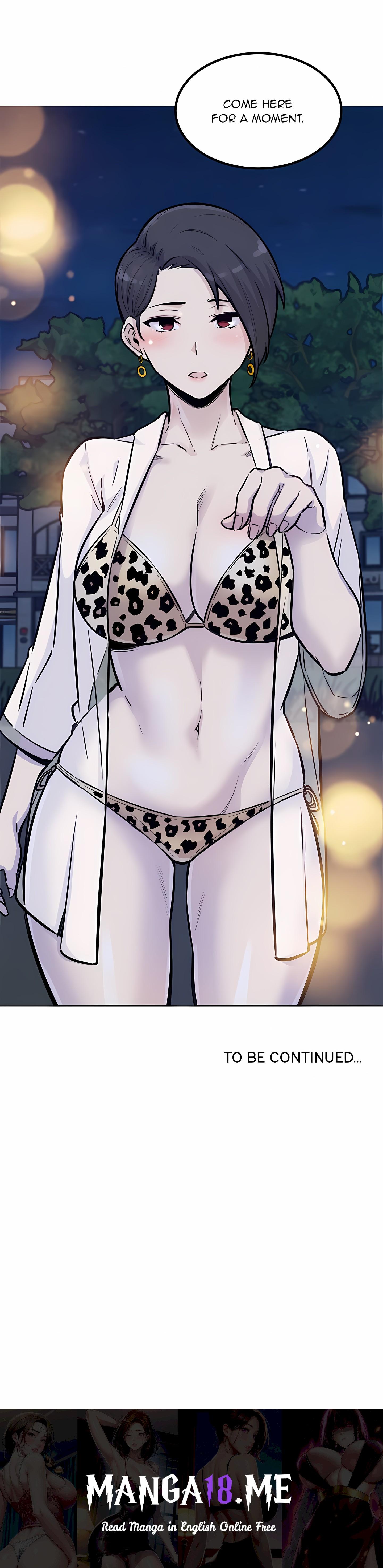 Excuse me, This is my Room (Uncensored) - Chapter 72 Page 22