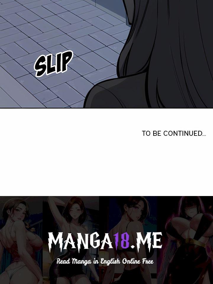 Excuse me, This is my Room (Uncensored) - Chapter 75 Page 23