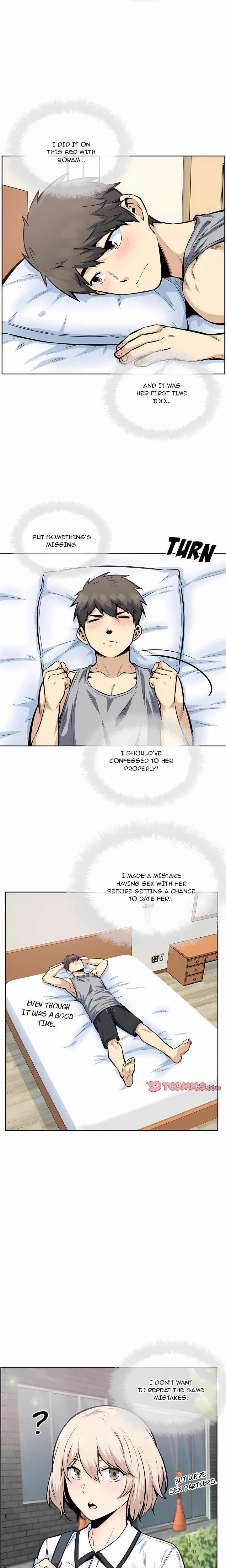 Excuse me, This is my Room (Uncensored) - Chapter 82 Page 14