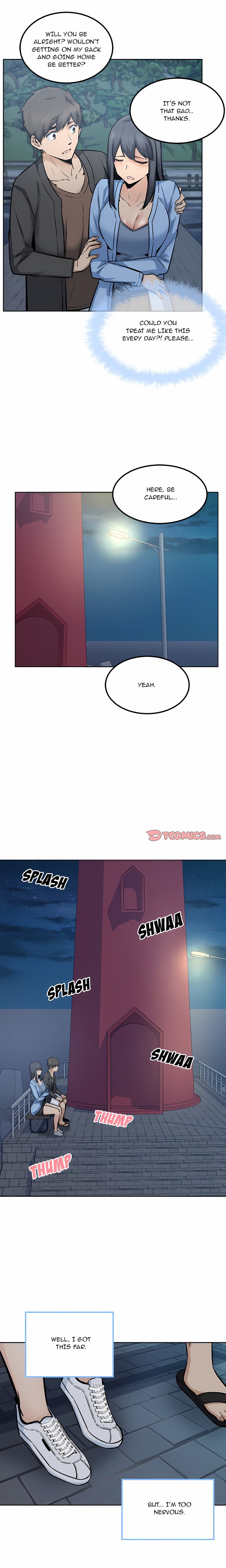 Excuse me, This is my Room (Uncensored) - Chapter 83 Page 15