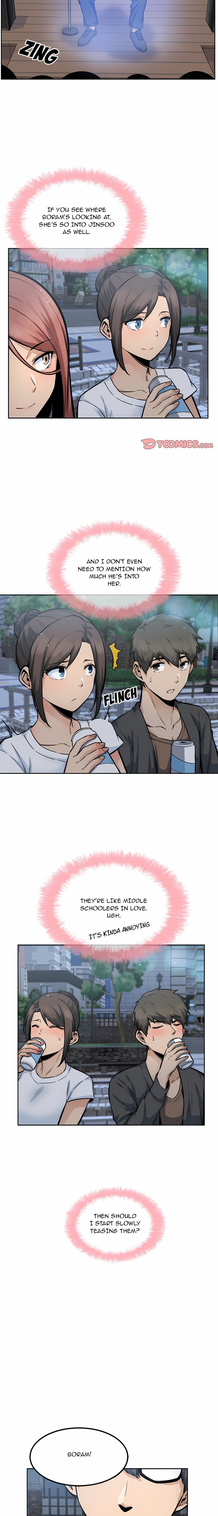 Excuse me, This is my Room (Uncensored) - Chapter 83 Page 6