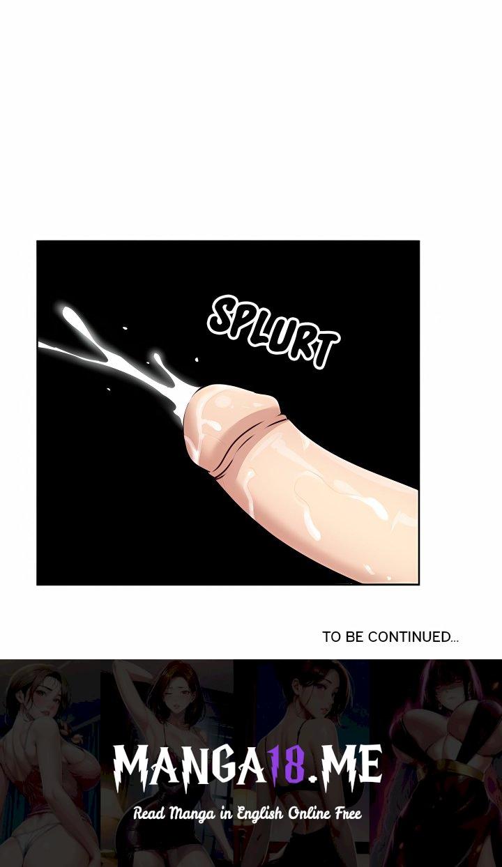 Excuse me, This is my Room (Uncensored) - Chapter 84 Page 19
