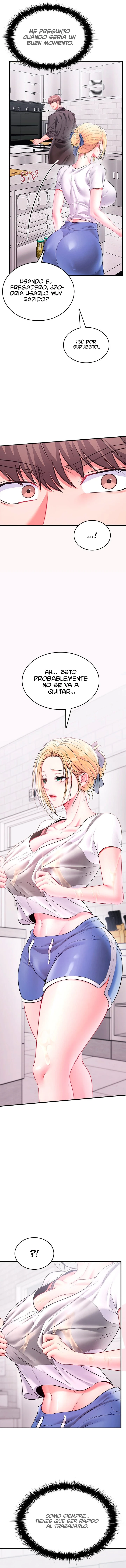 Sexy Desserts Raw - Chapter 1 Page 29