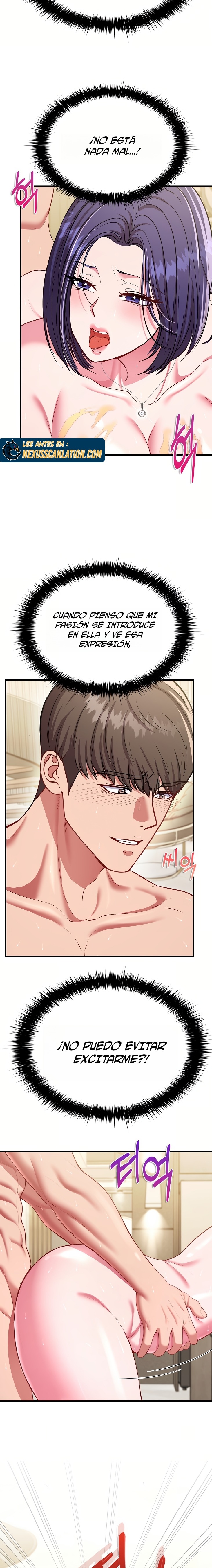 Sexy Desserts Raw - Chapter 10 Page 20