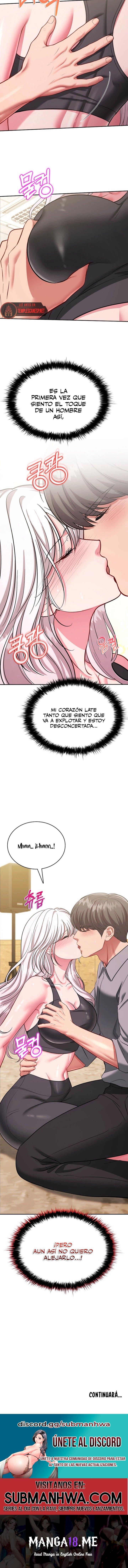 Sexy Desserts Raw - Chapter 17 Page 16
