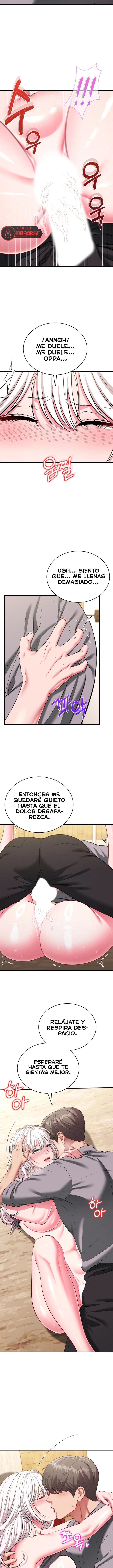 Sexy Desserts Raw - Chapter 18 Page 11