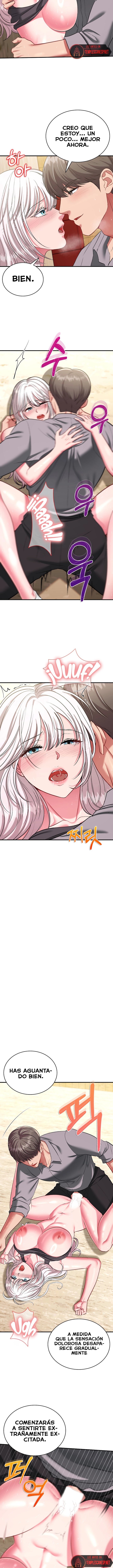 Sexy Desserts Raw - Chapter 18 Page 12