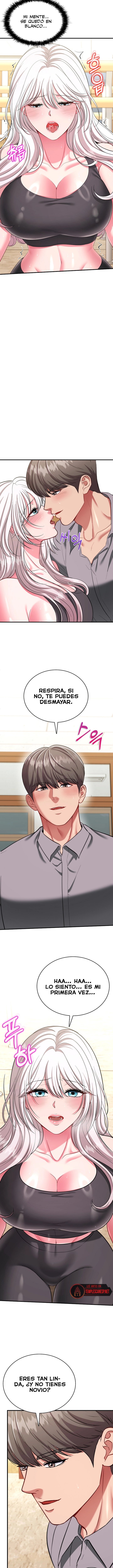 Sexy Desserts Raw - Chapter 18 Page 3