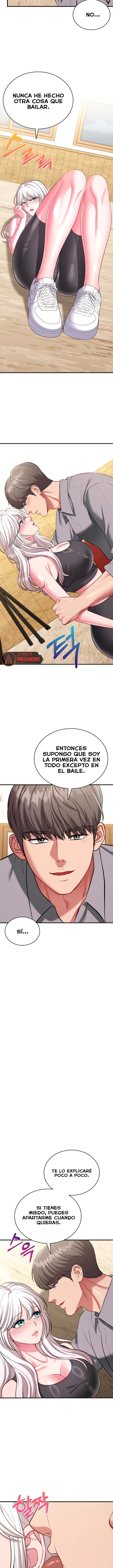 Sexy Desserts Raw - Chapter 18 Page 4