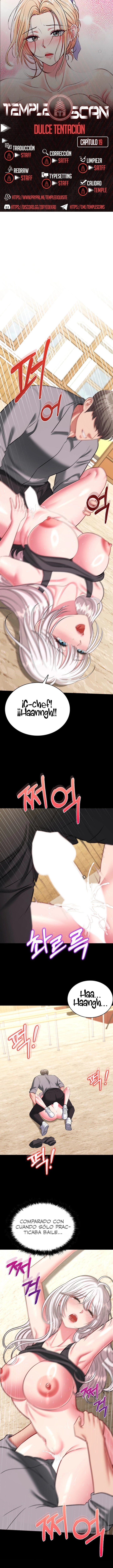 Sexy Desserts Raw - Chapter 19 Page 1
