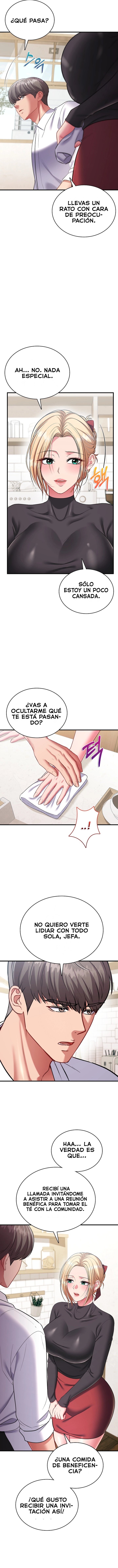 Sexy Desserts Raw - Chapter 19 Page 12