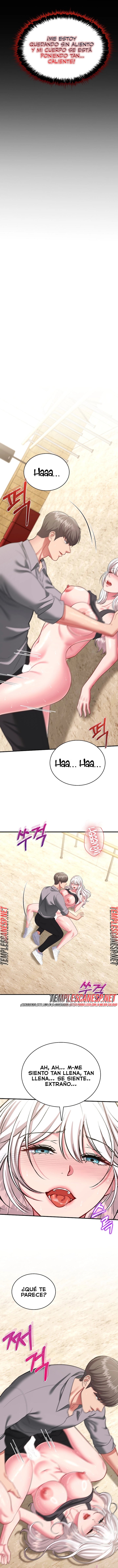 Sexy Desserts Raw - Chapter 19 Page 2
